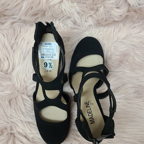 Madden girl heel - Picture 2 of 6